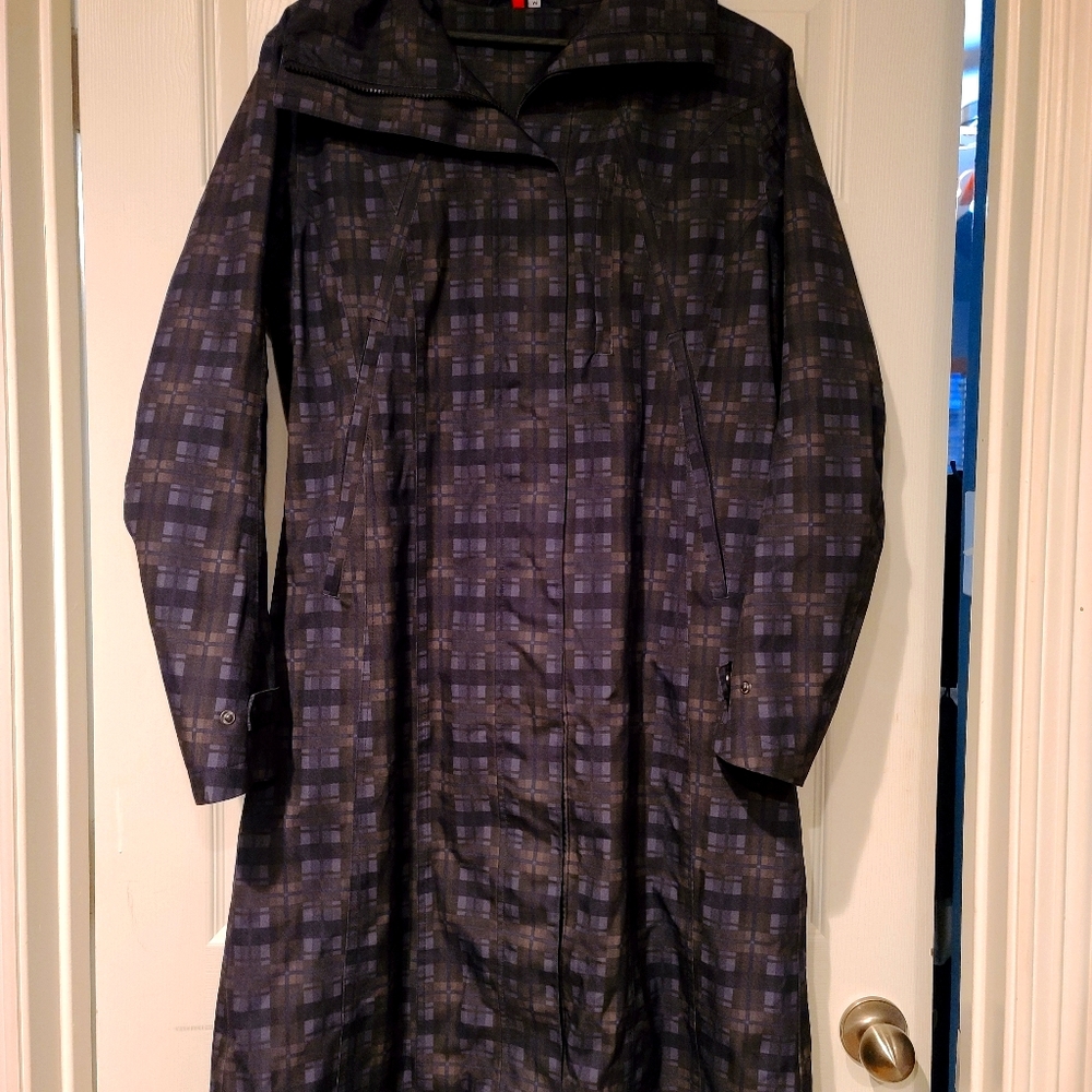 Kerrits Coaches Coat